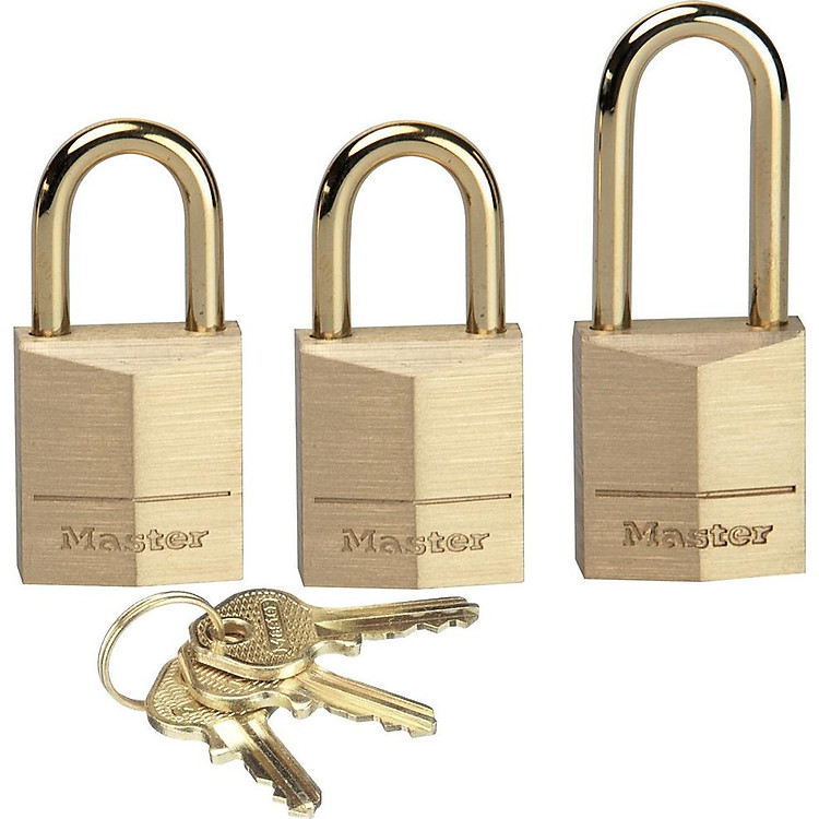 KHÓA VALI MASTERLOCK 3112EURD