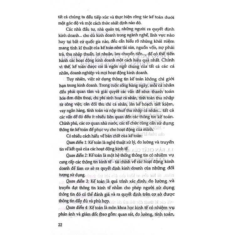 Kế Toán Tài Chính - Doanh Nghiệp Thương Mại Dịch Vụ - Ảnh 6