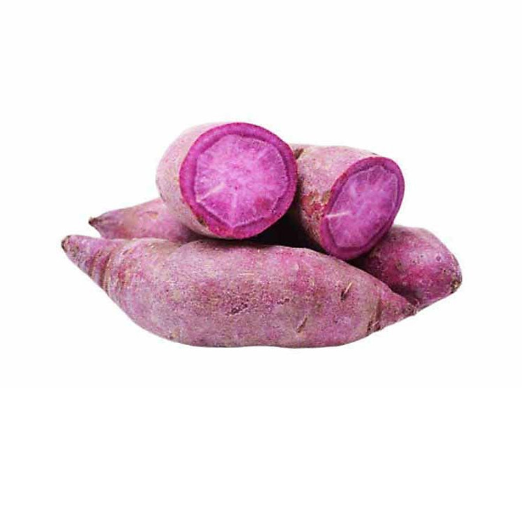 Khoai lang tím 1kg