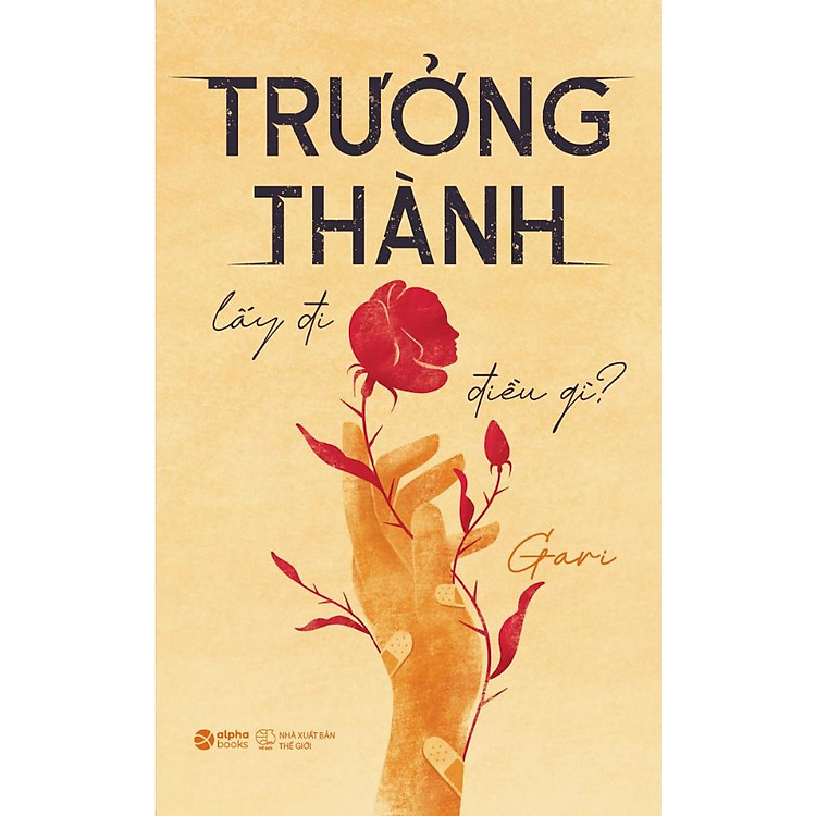 Trưởng Thành Đã Lấy Đi Điều Gì?