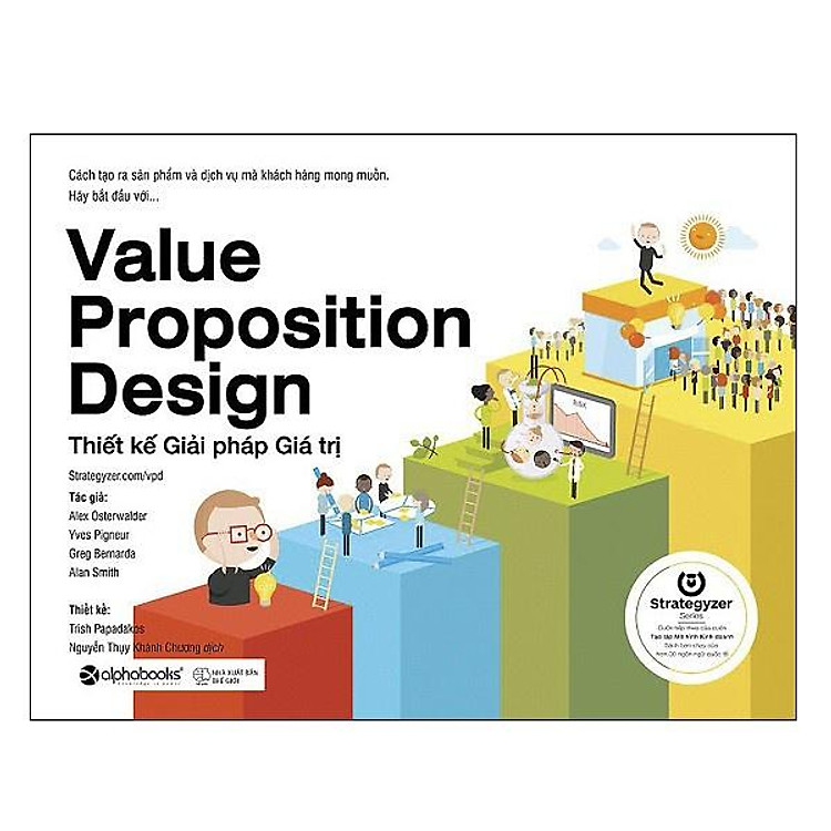 Thiết Kế Giải Pháp Giá Trị - Ảnh 4
