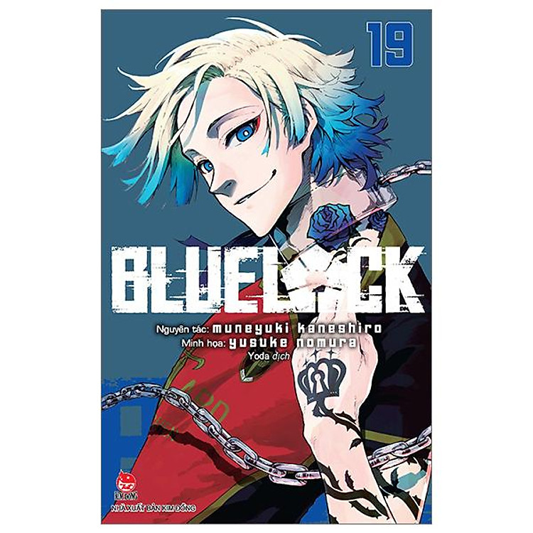 BlueLock – Tập 19