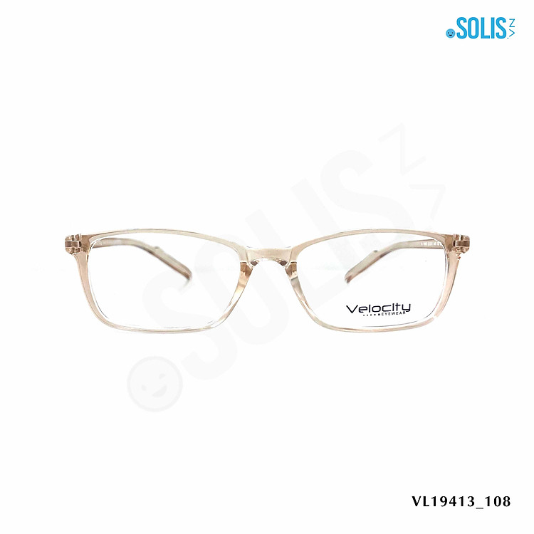 GỌNG KÍNH PLASTIC VELOCITY VL19411/ VL19413 KÍCH THƯỚC 52-19-140