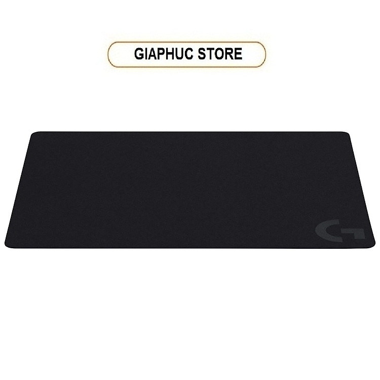 Bàn di chuột game Logitech G240 - GiaPhucStore | Hàng Chính Hãng