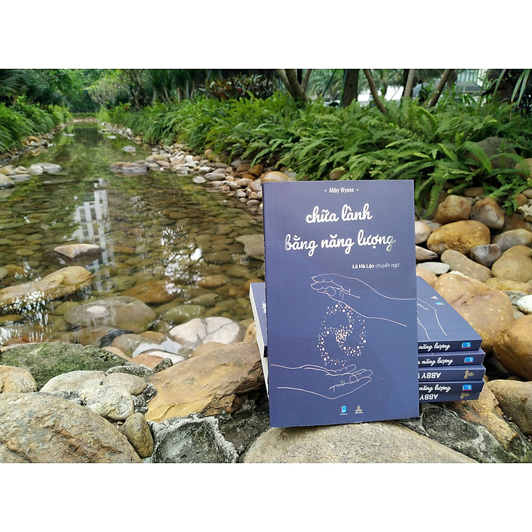 Chữa Lành Bằng Năng Lượng - Ảnh 2