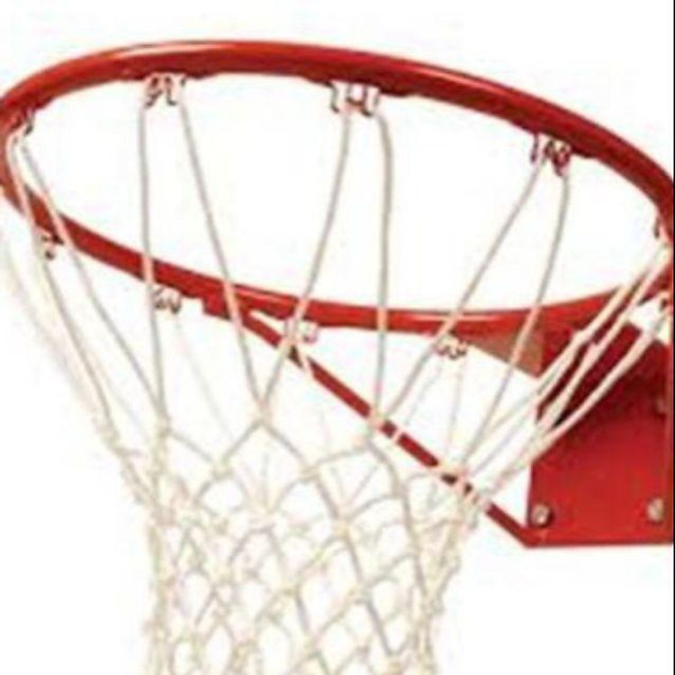 Khung bóng rổ sơn tĩnh điện cao cấp
