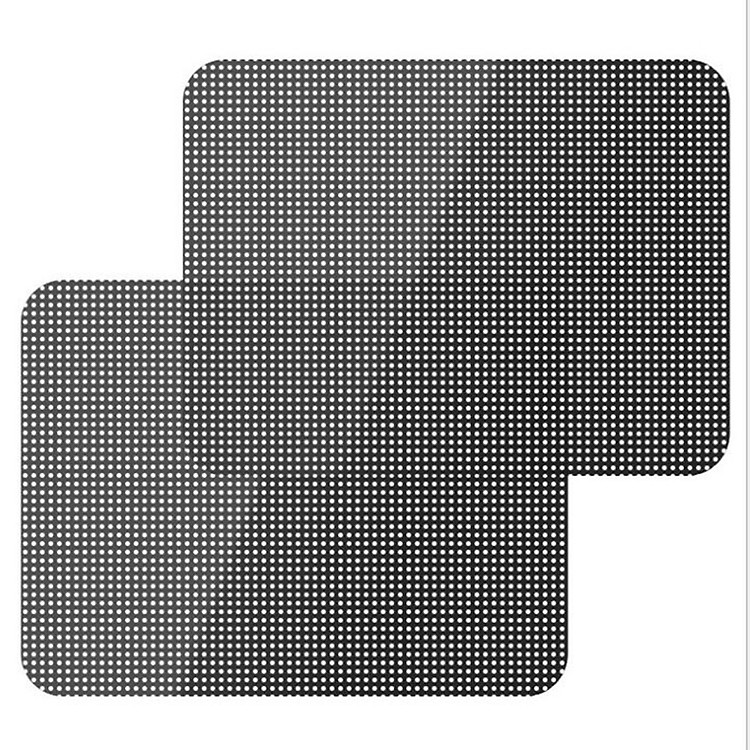 Miếng Dán Che Nắng Kính Ô Tô (2 Miếng)