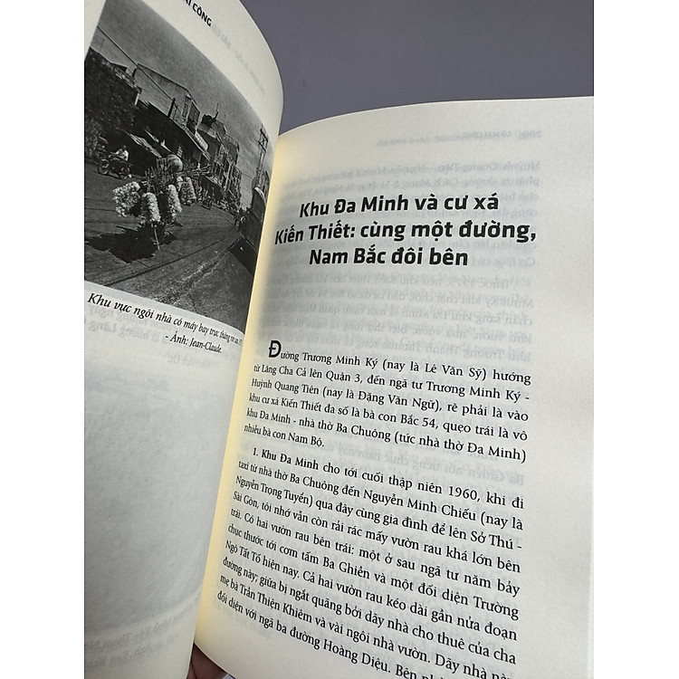 Gia Định Là Nhớ - Sài Gòn Là Thương (Tập 2) - Ảnh 2