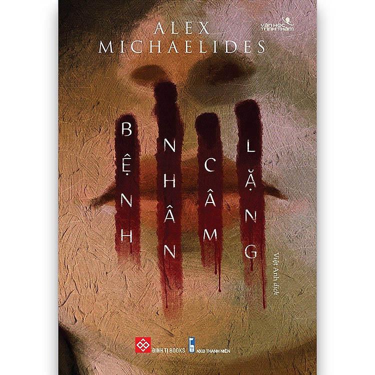 Sách Bệnh Nhân Câm Lặng