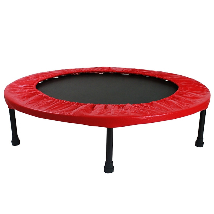 Sàn nhún, Đệm nhún lò xo BG Trampoline cao cấp Thái Lan (màu ngẫu nhiên) (hàng nhập khẩu)