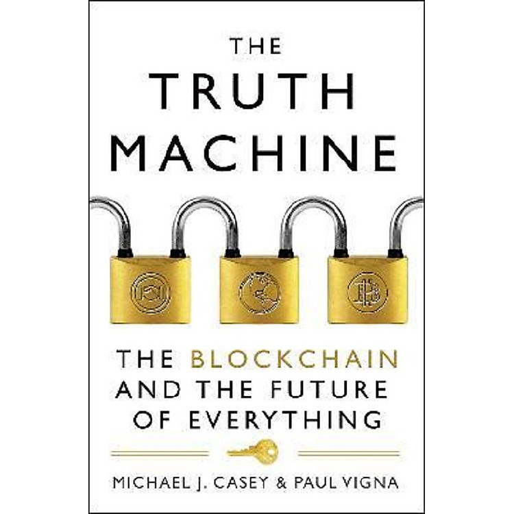 The Truth Machine