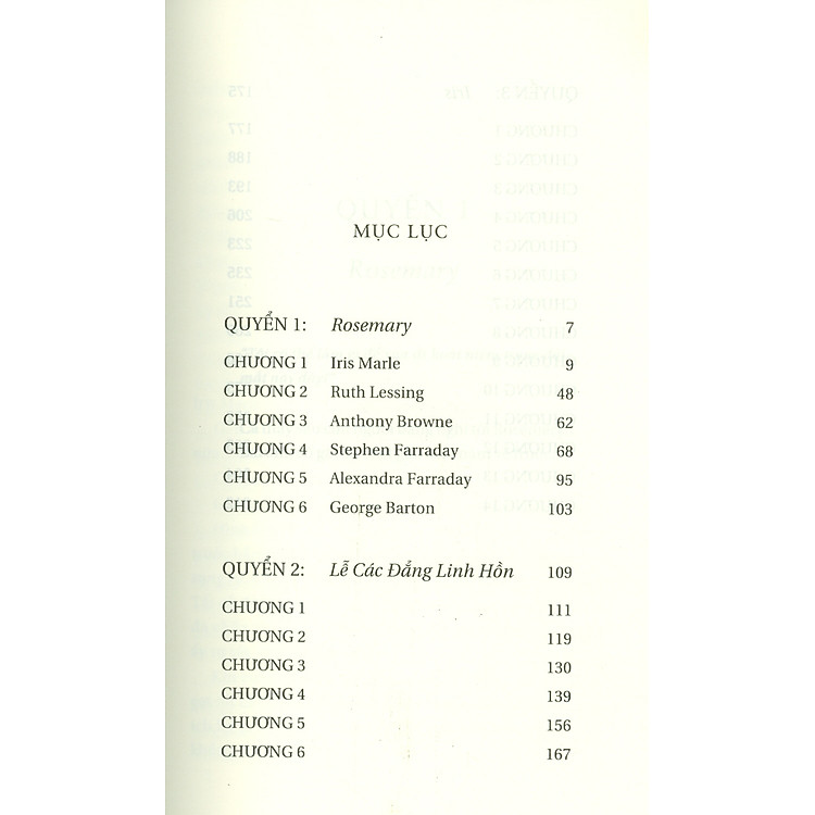 Rượu Độc Lóng Lánh - Ảnh 4