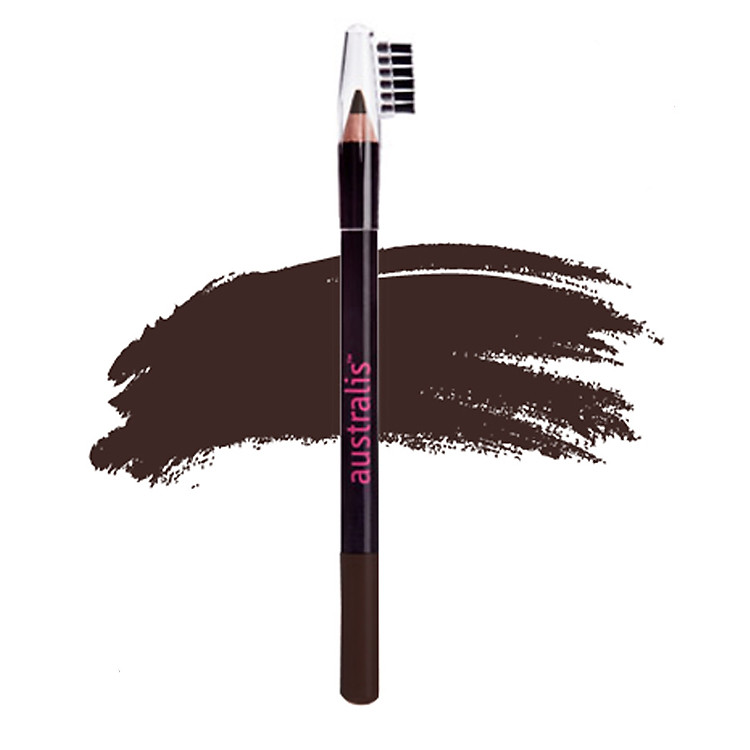 Chì Kẻ Lông Mày Eyebrow Pencil Australis Úc