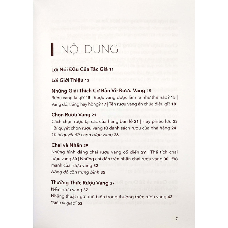 Trở Thành Chuyên Gia Rượu Vang Trong 24H - Ảnh 5