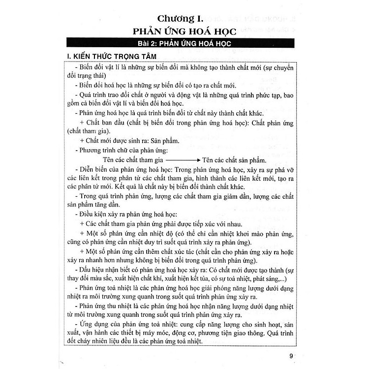 Hướng Dẫn Trả Lời Câu Hỏi Khoa Học Tự Nhiên 8 - Bám Sát SGK Kết Nối Tri Thức Với Cuộc Sống - Ảnh 4