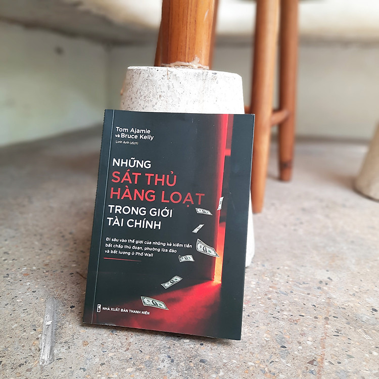 Những Sát Thủ Hàng Loạt Trong Giới Tài Chính - Ảnh 5