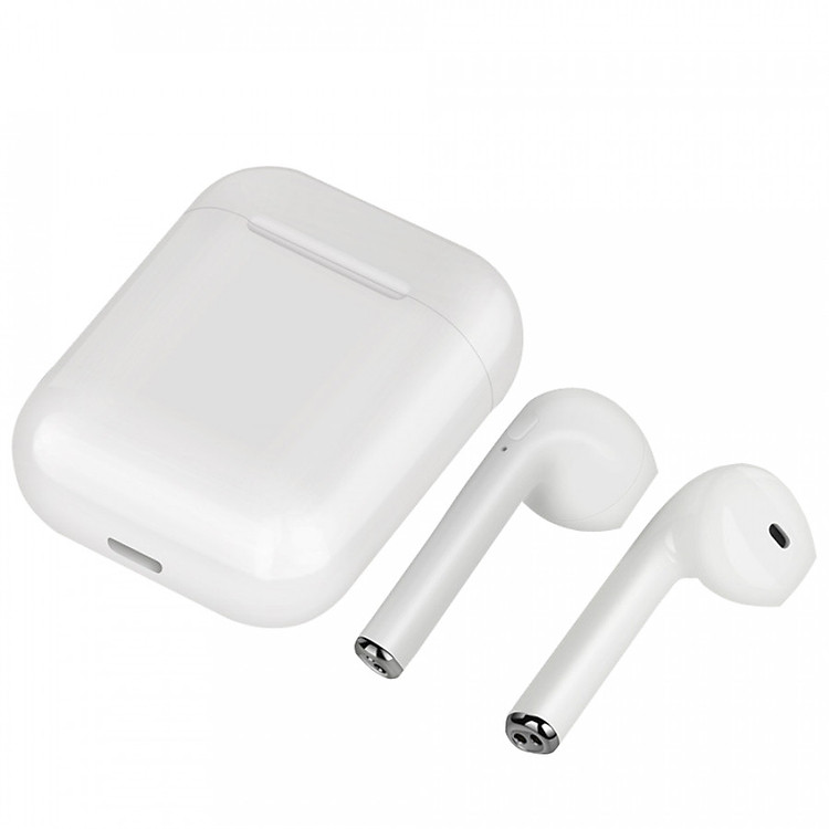 Tai nghe bluetooth đàm thoại chính hãng cao cấp dành cho ip I8X THADO129