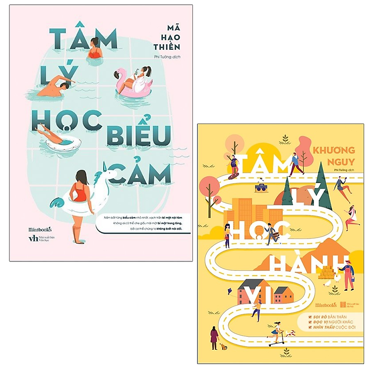 Tâm Lý Học Hành Vi và Tâm Lý Học Biểu Cảm