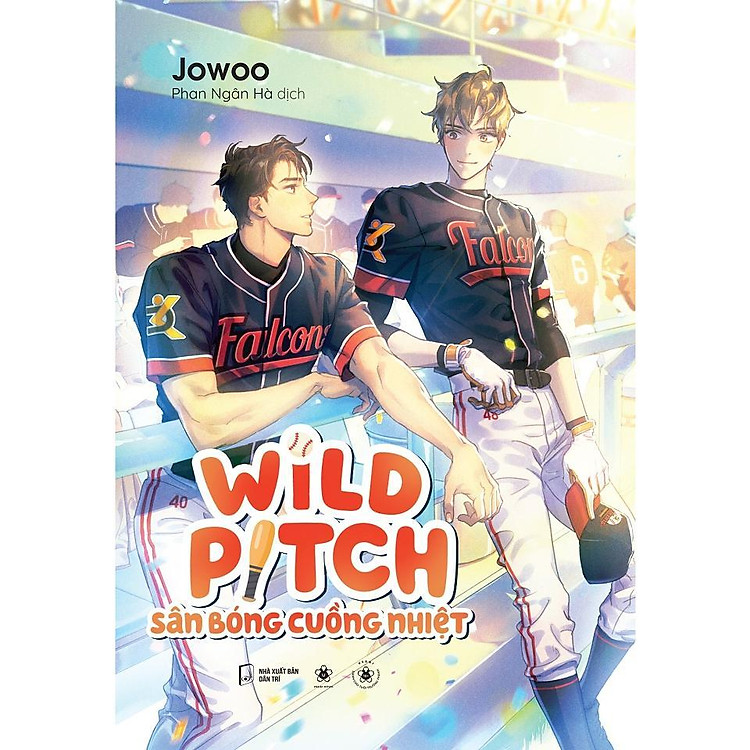 Wild Pitch – Sân Bóng Cuồng Nhiệt