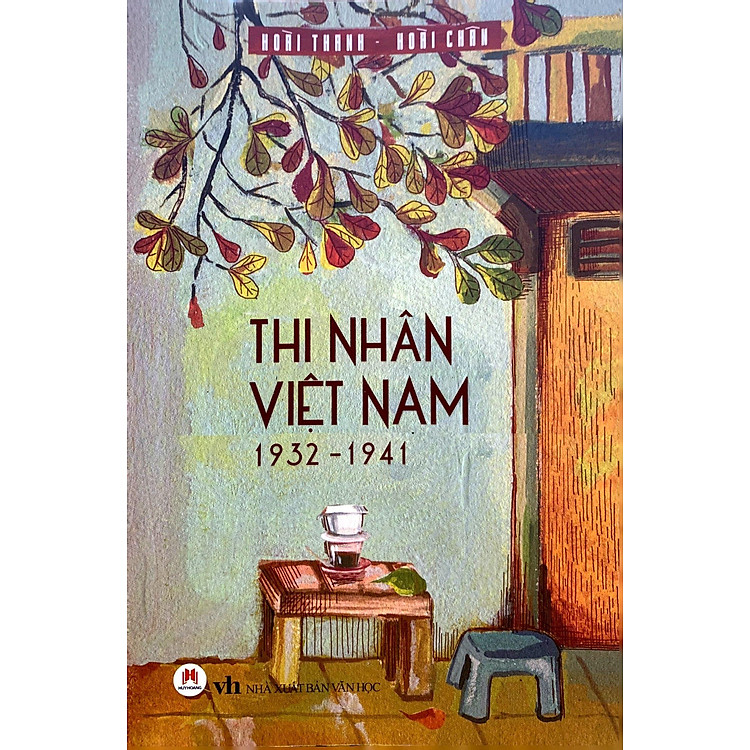 Thi Nhân Việt Nam (1932-1941) - Ảnh 6