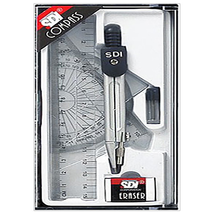 Compass Học Sinh SDI 0602A