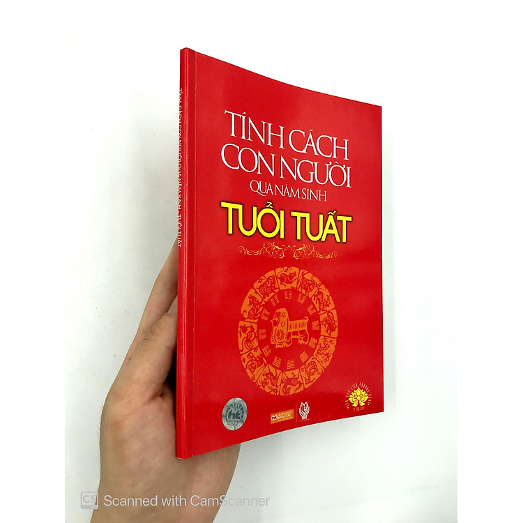 Tính Cách Con Người Qua Năm Sinh - Tuổi Tuất - Ảnh 6