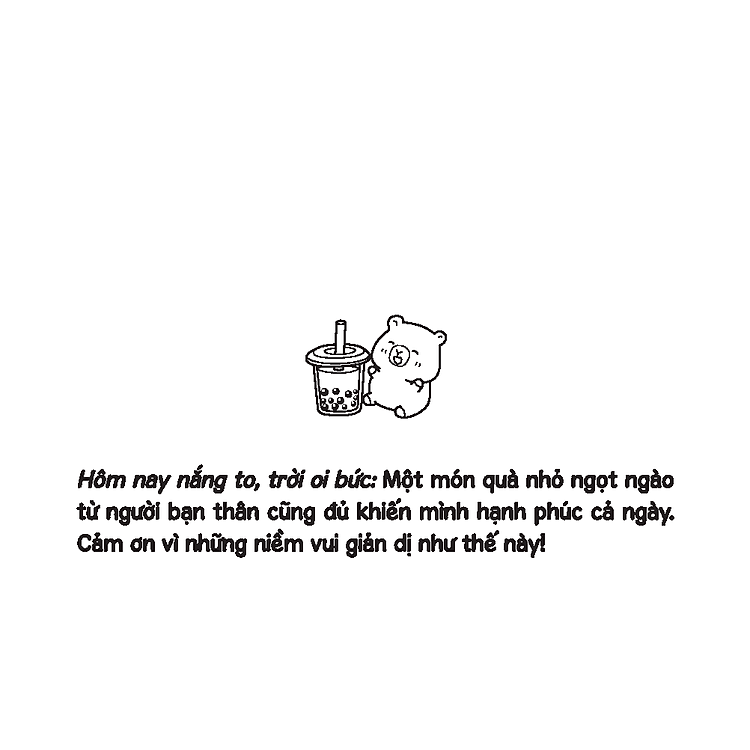 Tô Màu - Nhật Ký Của Capybara - Ảnh 5