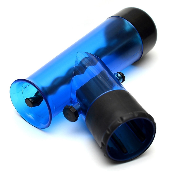 Ống Sấy Tóc Xoăn (Màu Ngẫu Nhiên)