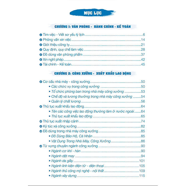 Tiếng Trung Giao Tiếp Cho Người Đi Làm Văn Phòng - Tập 1 + 2 - Ảnh 2