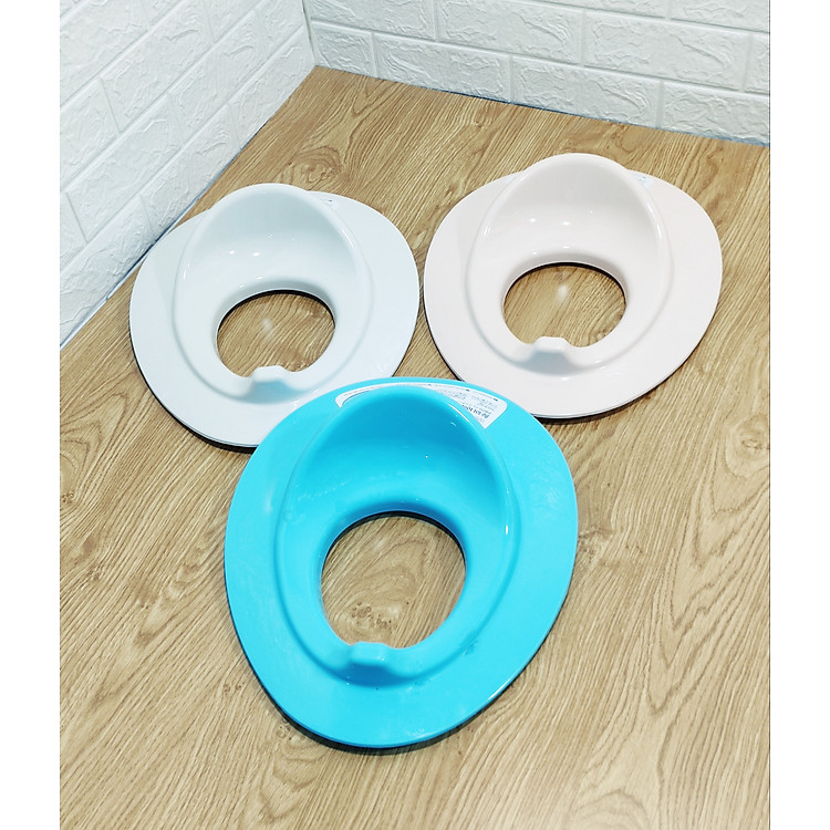 Bệt lót bồn cầu cho bé chống trượt Chính hãng Giá rẻ - Hình ảnh 2
