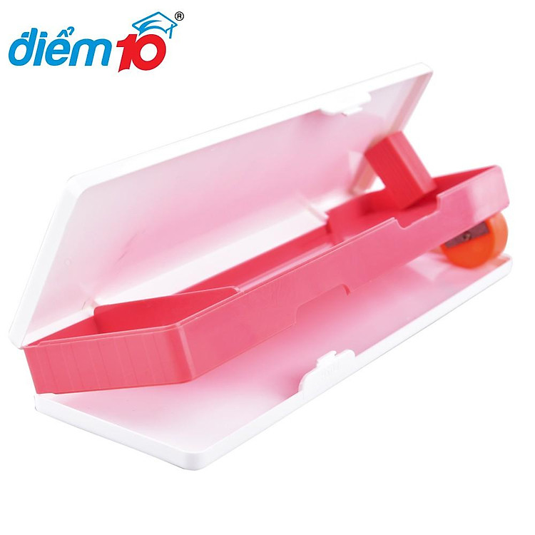 Hộp bút Thiên Long Điểm 10 TP-PCA016 - Ảnh 6