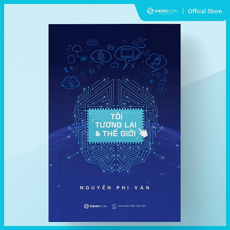 Tôi, tương lai và thế giới