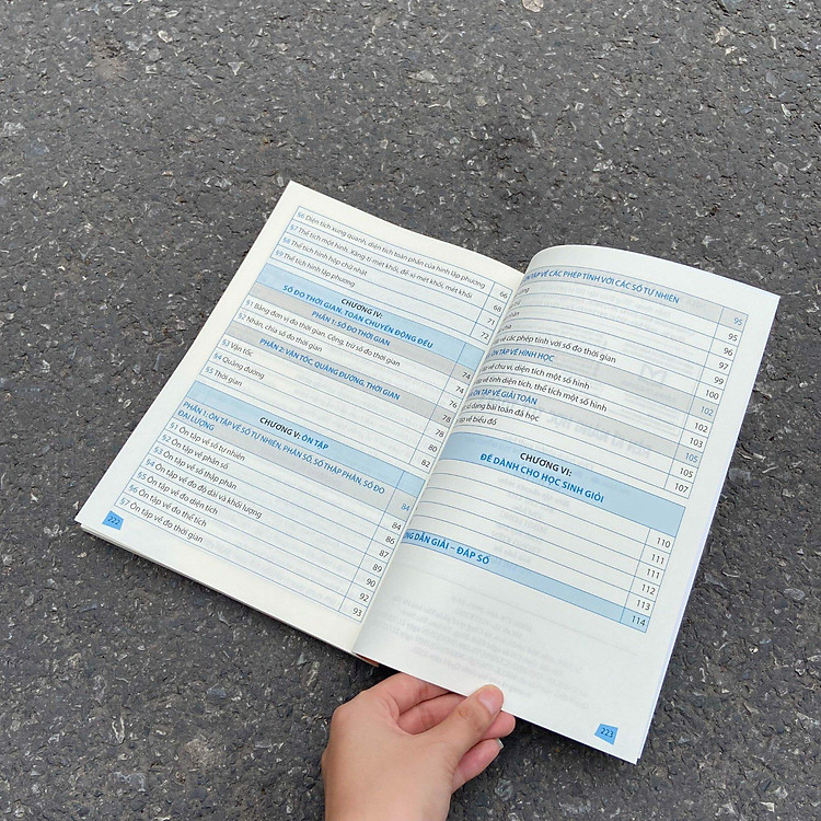 Rèn Kĩ Năng Học Tốt Toán 5 - Hỗ Trợ Phát Triển Năng Lực Giải Toán - Ảnh 4