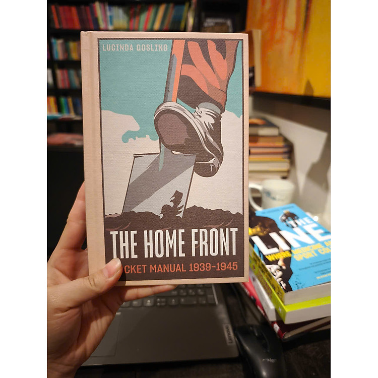 The Home Front Pocket Manual 1939-1945 - Ảnh 3