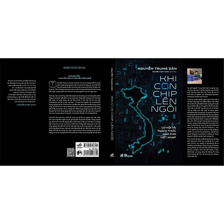 Khi Con Chip Lên Ngôi