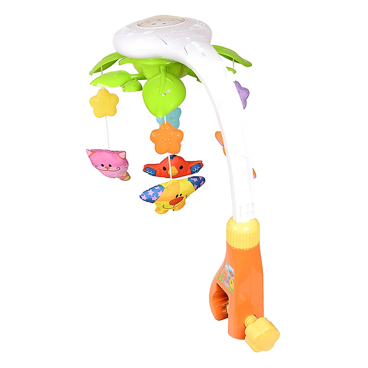 Treo Cũi Con Thú Winfun 0845 Chính hãng Giá tốt