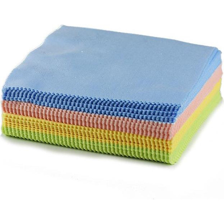 1 Hộp Khăn Lau Kính Mắt - Màn Hình Điện Tử