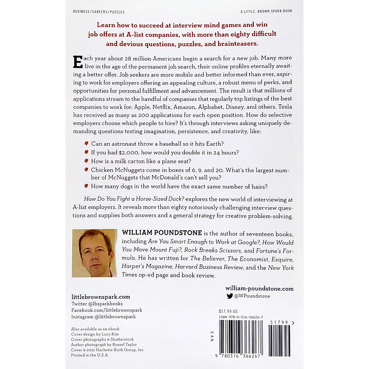 How Do You Fight A Horse - Sized Duck? - Ảnh 3