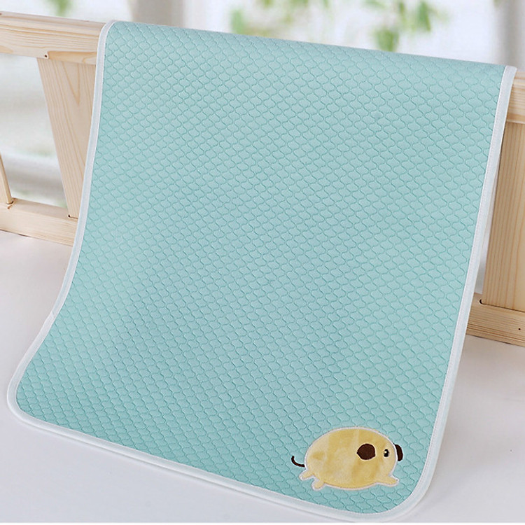 Tấm lót chống thấm cao cấp cho trẻ nhỏ và người già
