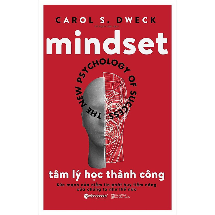 Tâm lý học thành công - Ảnh 3