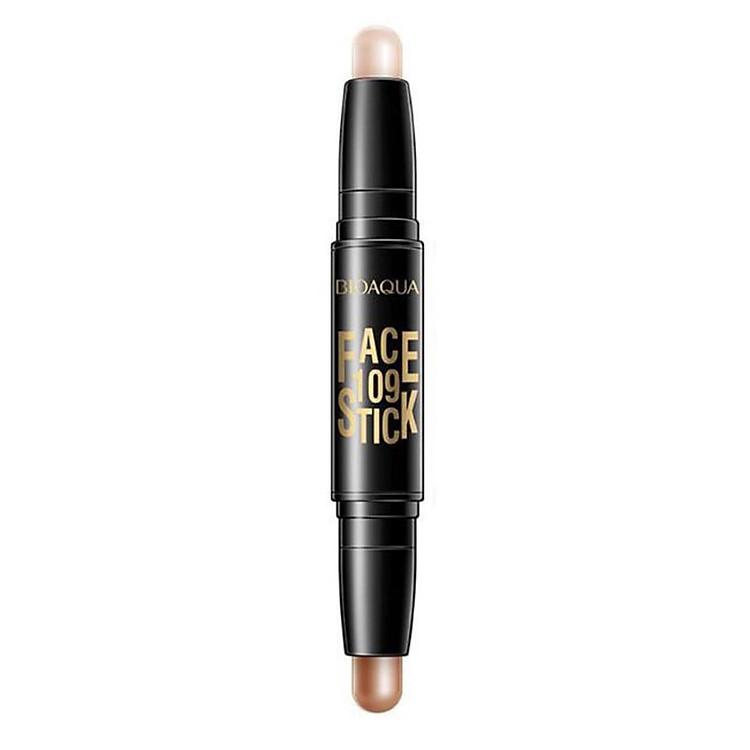 Bút Tạo Khối Hai Đầu Face 109 Stick Bioaqua