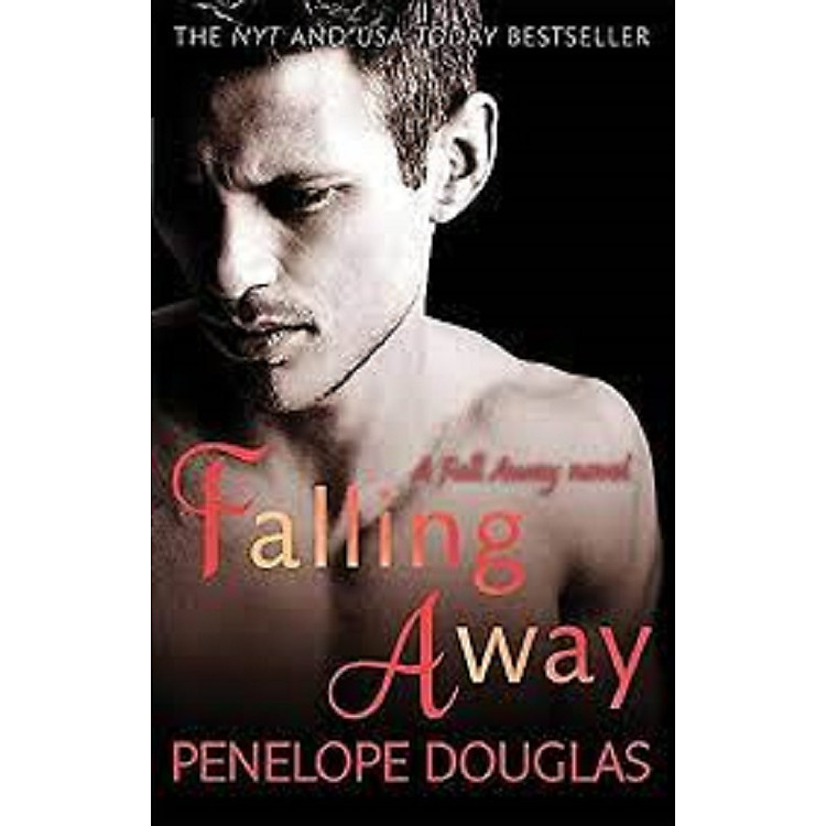Falling Away – A Fall Away novel