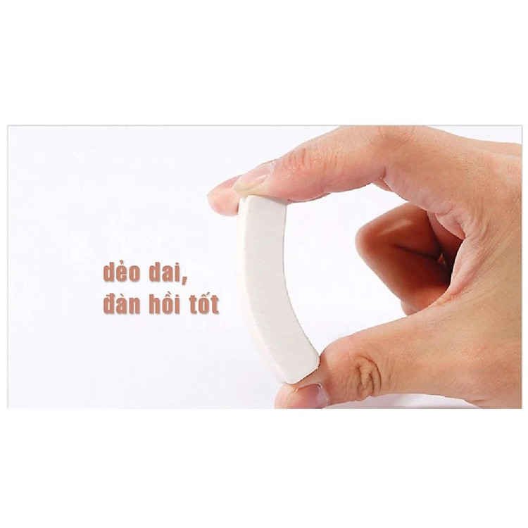 Gôm Màu Nhỏ Stabilo Legacy ER183C - Ảnh 5