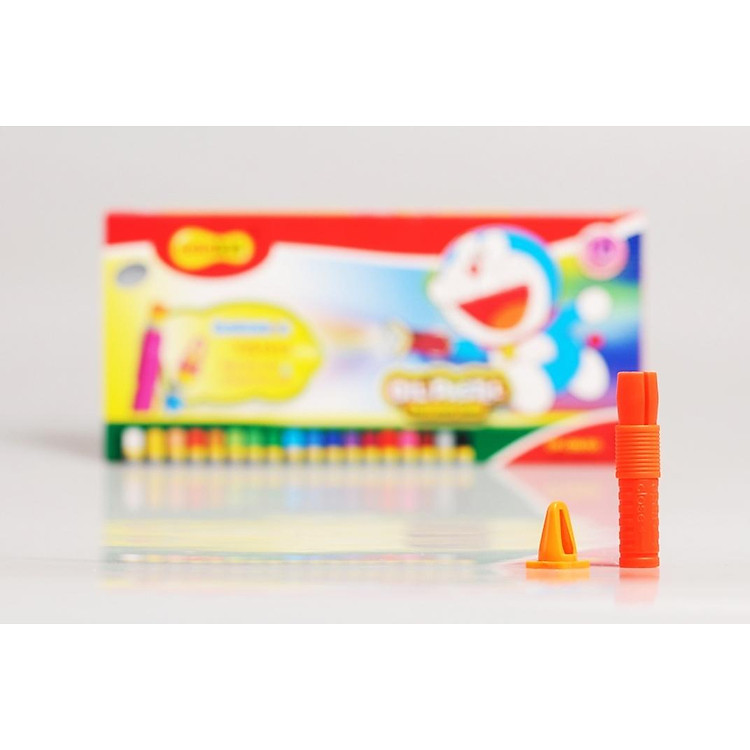 Sáp Dầu 18M OP-C08/DO - Ảnh 4