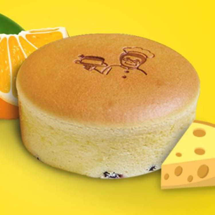 Voucher Nhận 1 Bánh Phô Mai Nhật Bản Size LỚN Bất Kì trị giá đến 165.000 Tại Uncle Lu’s CheeseCake