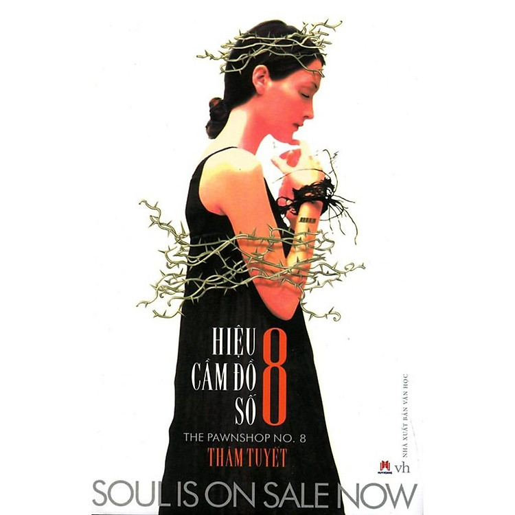 Hiệu Cầm Đồ Số 8 – Thâm Tuyết