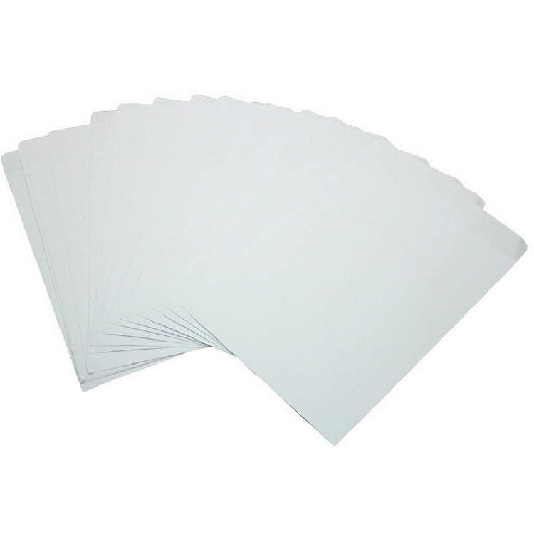 Bao Thư Trắng 12x22cm (100 cái) - Ảnh 3