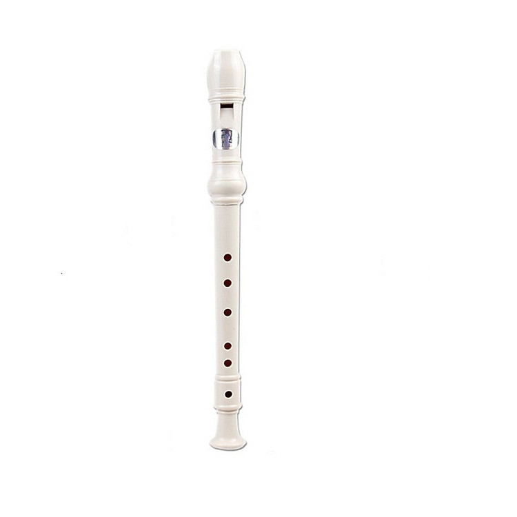 SÁO RECORDER 6 LỖ CHO NGƯỜI YÊU ÂM NHẠC