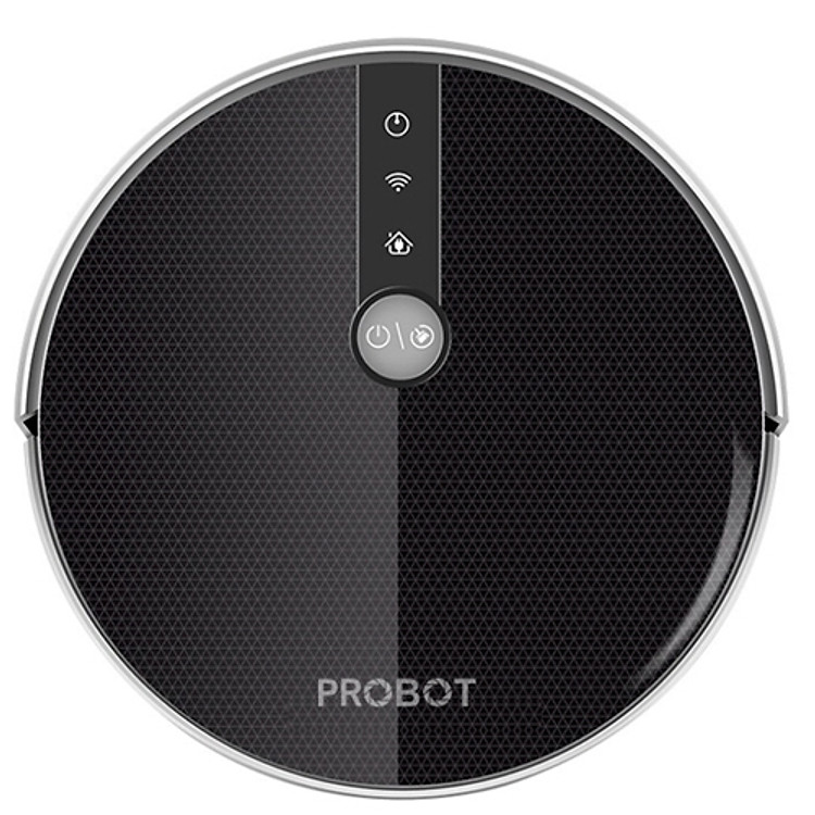 Robot Hút Bụi Lau Nhà Probot Nelson A6S - Hàng Chính Hãng