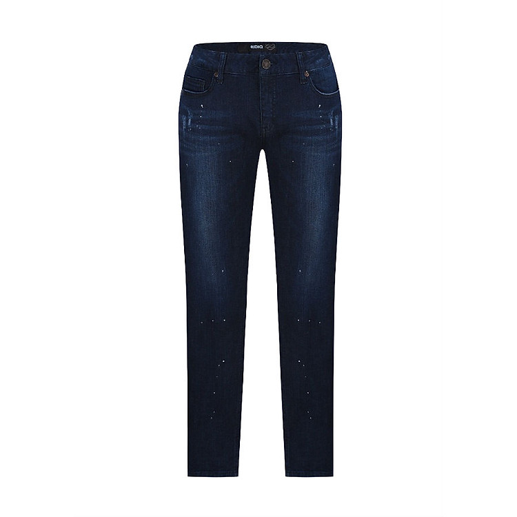 Quần Jeans Nữ Orange Factory Equid EQP9L354 WSL - Xanh Đen